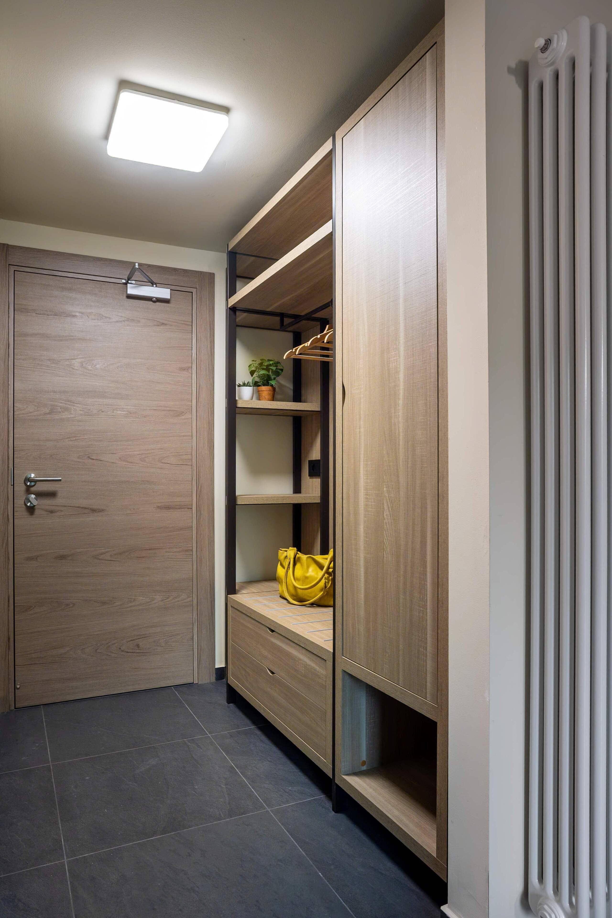 in-room safe, desk, blackout curtains, soundproofing