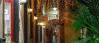 Hotel Veronese