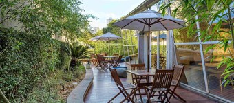 ibis budget Sao Paulo Paraiso