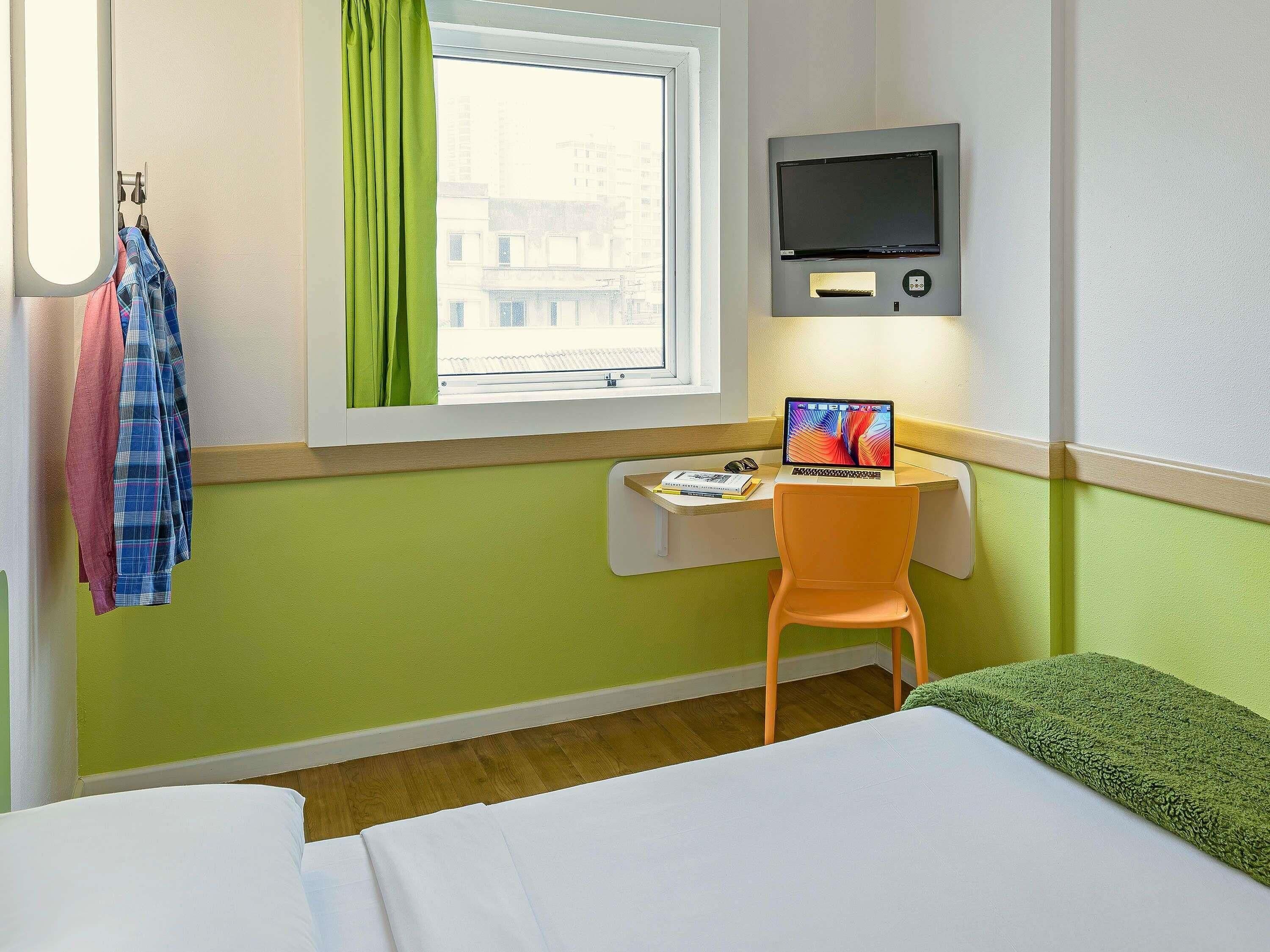 Standard Room, 1 Double Bed