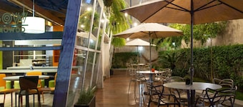 ibis budget Sao Paulo Paraiso