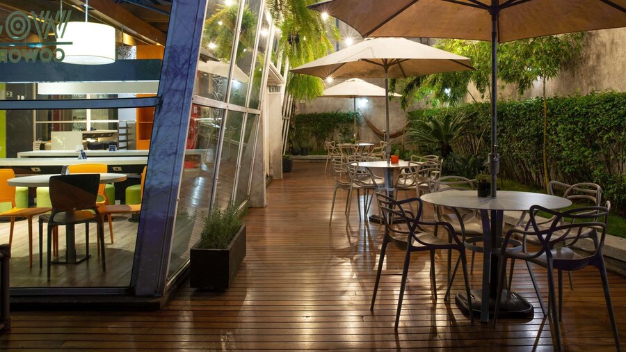 ibis budget Sao Paulo Paraiso