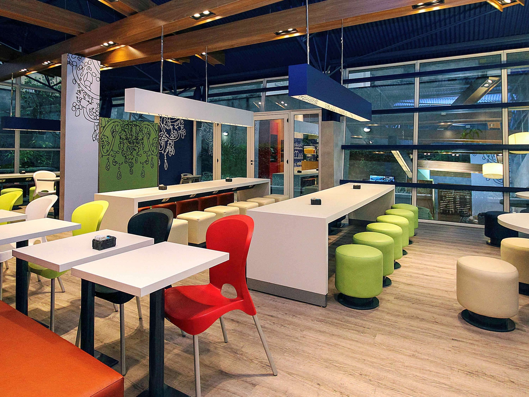 Hotel 2 stelle