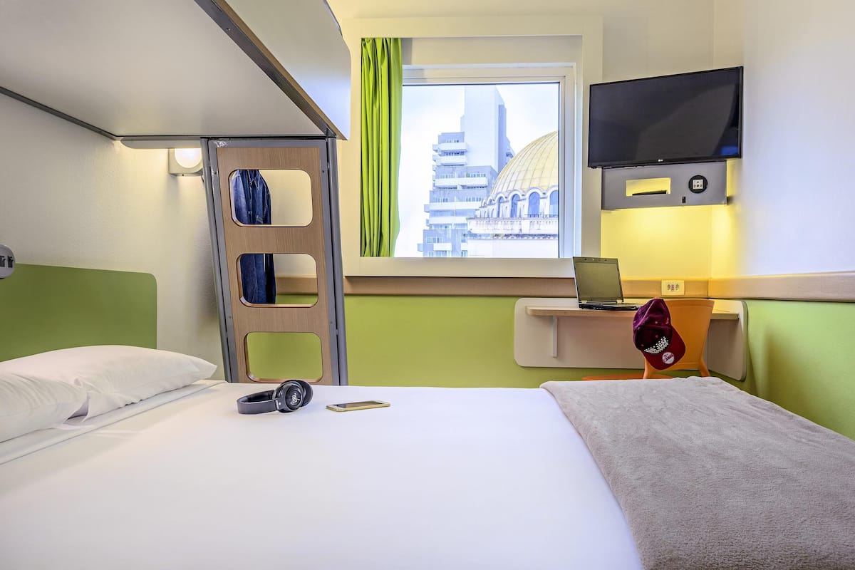 Standard Room, 1 Double Bed | Miscellaneous