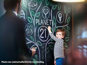 Children’s activities