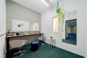 Salón de belleza
