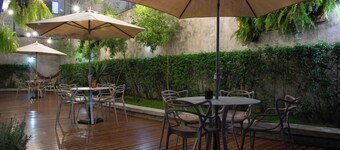 이비스 버짓 상파울루 파라이소