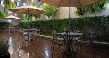 ibis budget Sao Paulo Paraiso