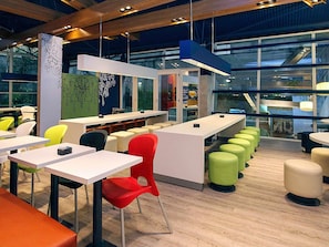 Exterior - ibis budget Sao Paulo Paraiso (São Paulo)