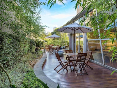 ibis budget Sao Paulo Paraiso