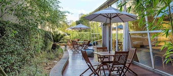ibis budget Sao Paulo Paraiso