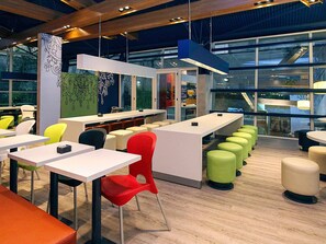 Exterior - ibis budget Sao Paulo Paraiso (São Paulo)