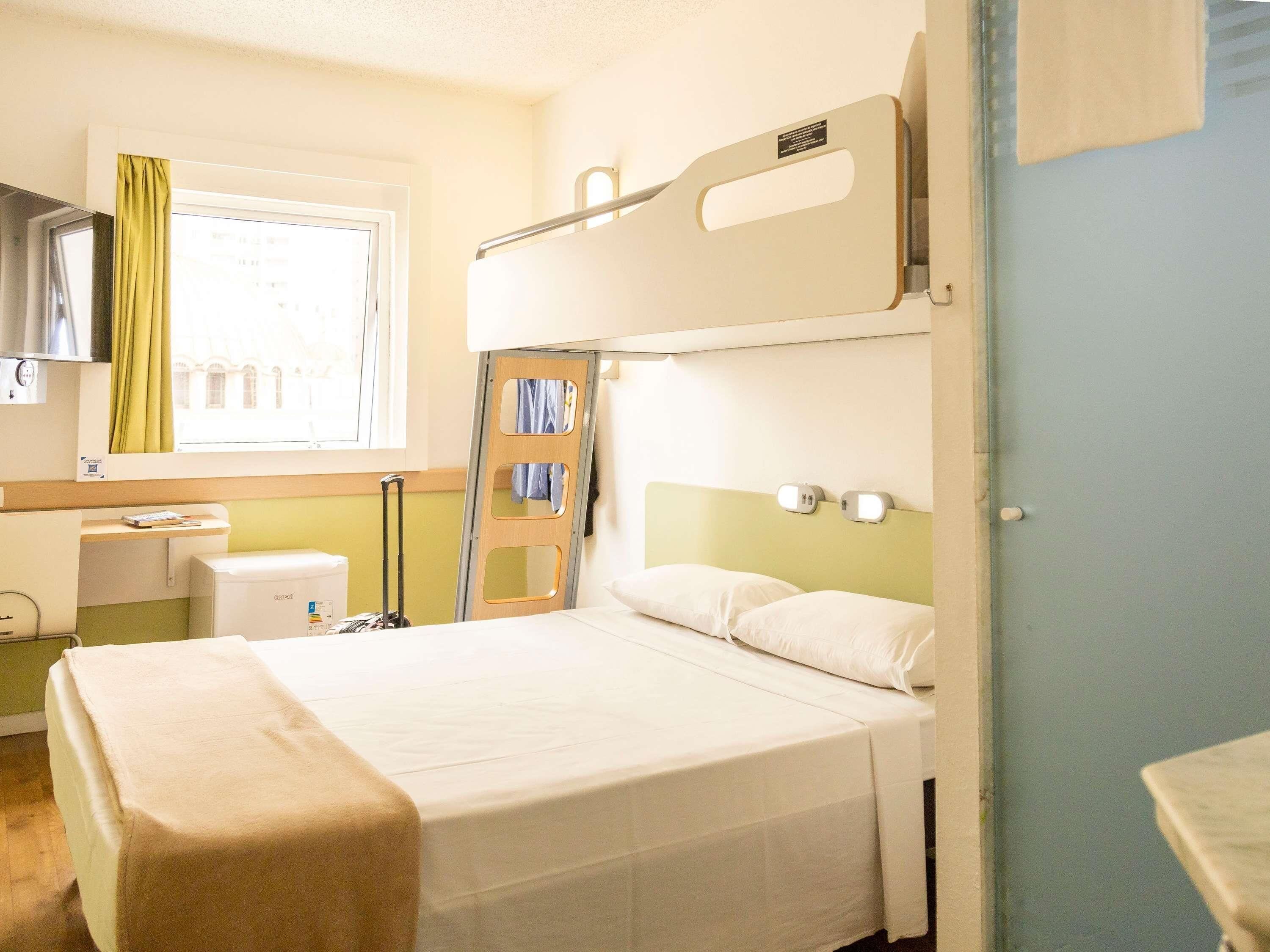 Superior-Zimmer, Mehrere Betten (Minibar. Hair Dryer)