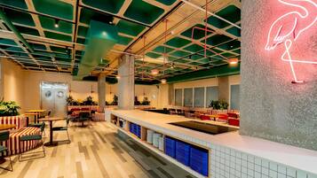 Bar (di hartanah)