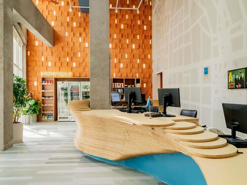 ibis budget Sao Paulo Paulista