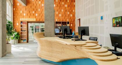 ibis budget Sao Paulo Paulista