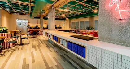 ibis budget Sao Paulo Paulista