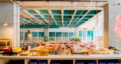 ibis budget Sao Paulo Paulista