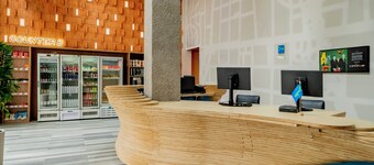 ibis budget Sao Paulo Paulista