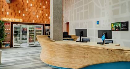 ibis budget Sao Paulo Paulista