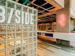 Restaurant - ibis budget Sao Paulo Paulista (São Paulo)