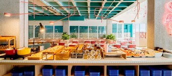 ibis budget Sao Paulo Paulista