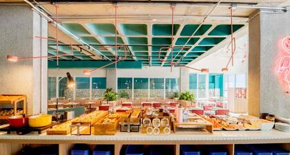 ibis budget Sao Paulo Paulista