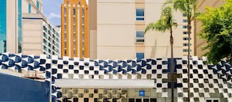ibis budget Sao Paulo Paulista
