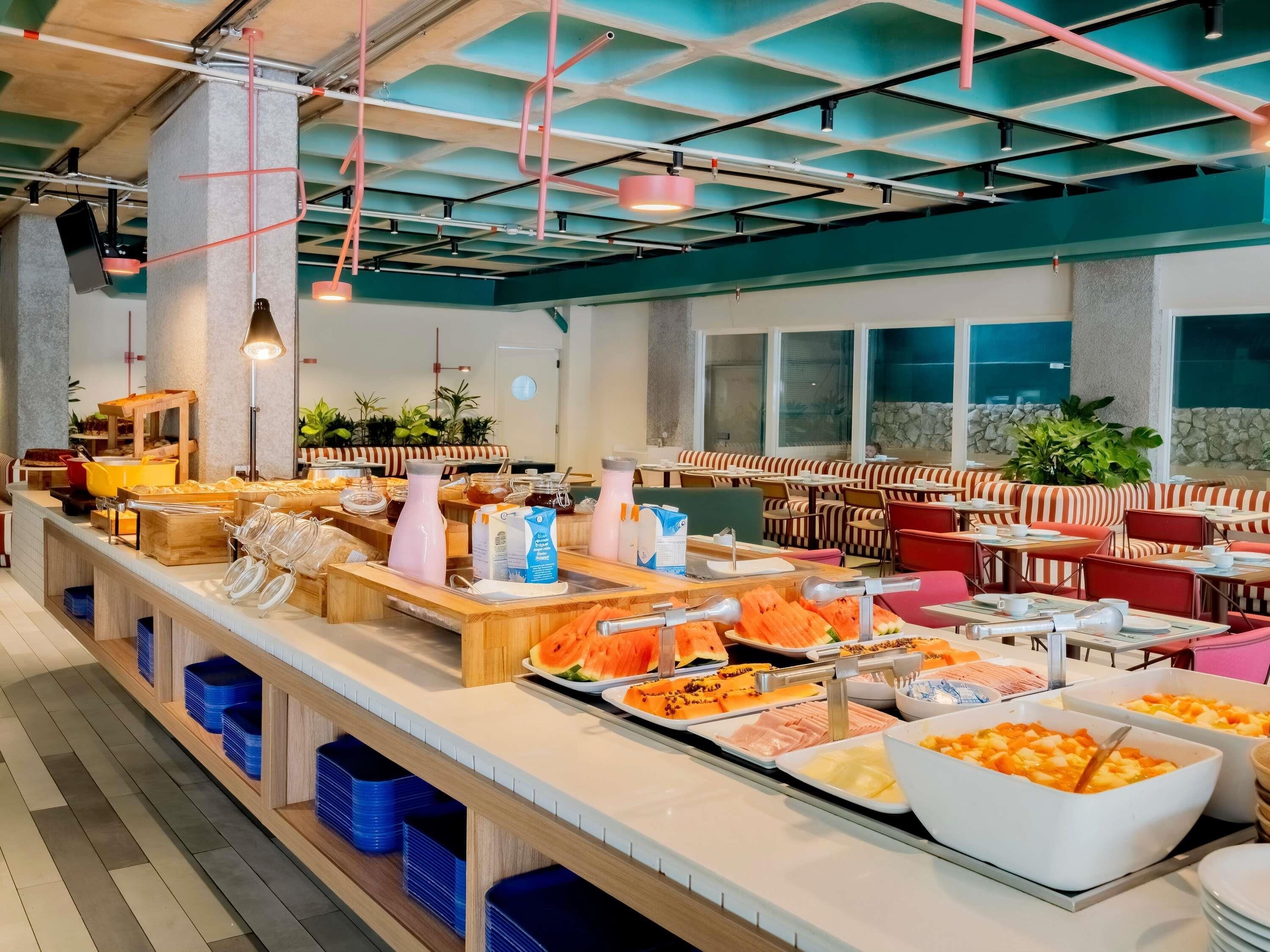 Restoran