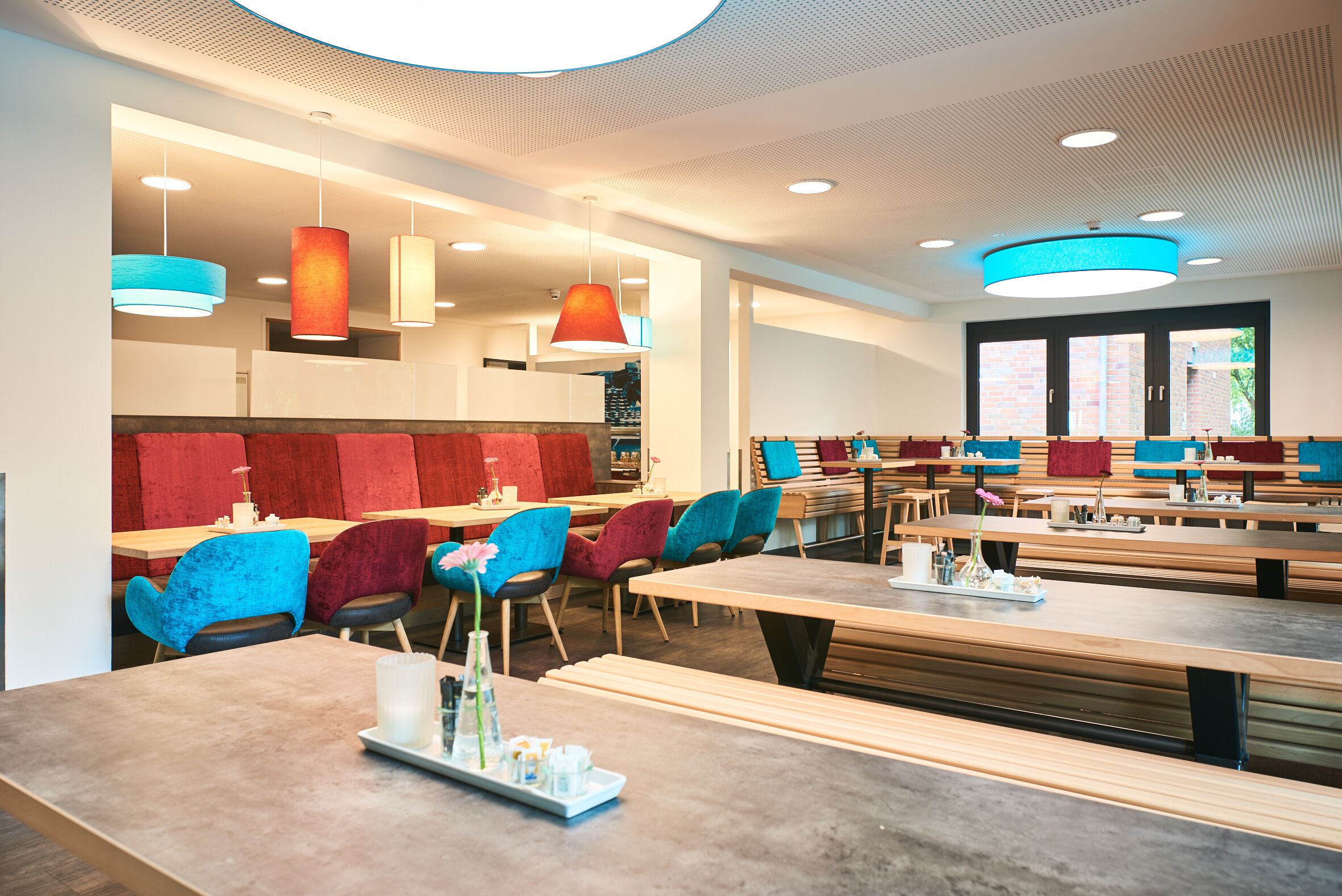 Photo - Jugendgästehaus Aasee