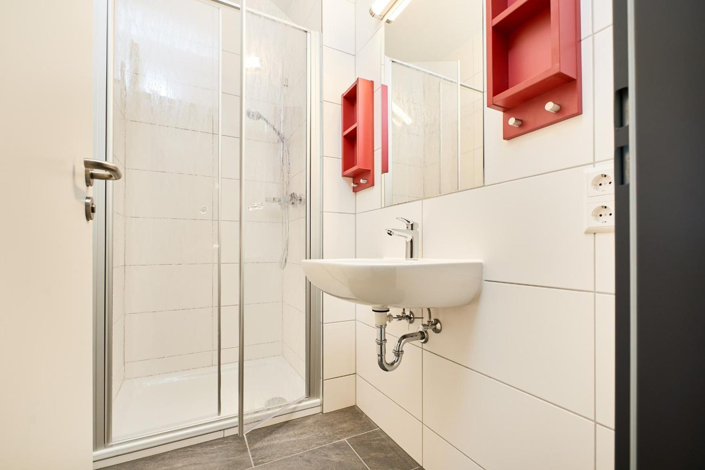 Photo - Jugendgästehaus Aasee