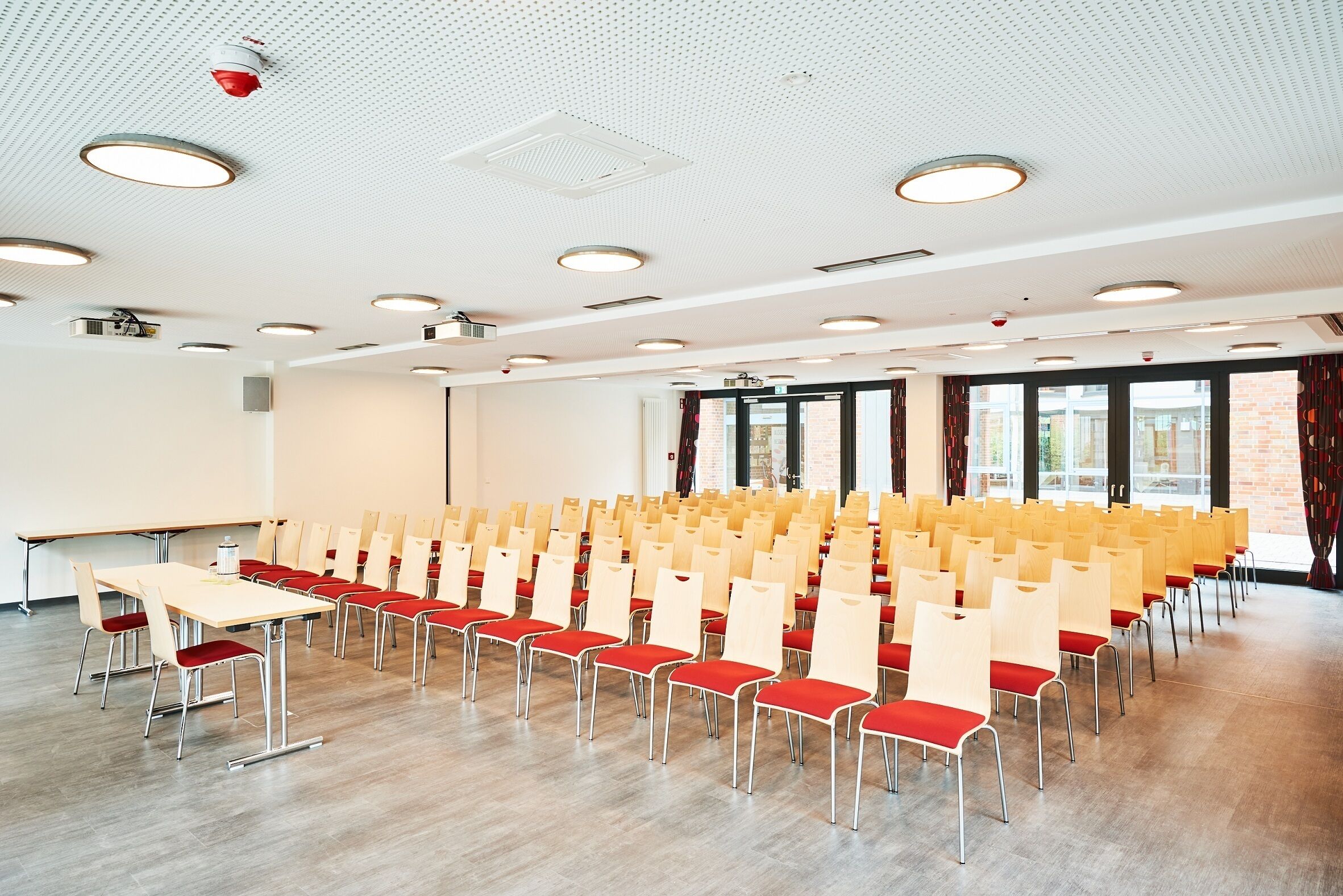 Photo - Jugendgästehaus Aasee