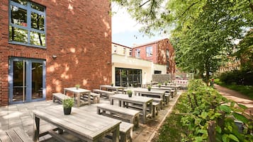 Teras/patio