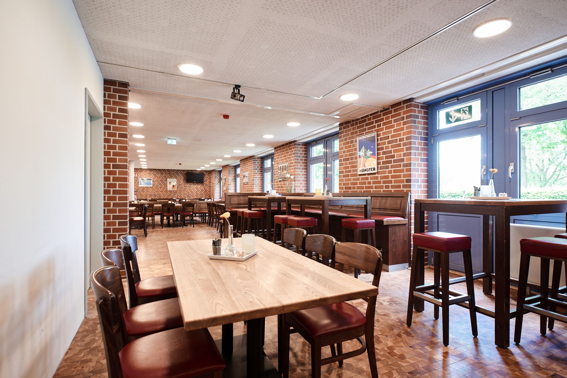 Photo - Jugendgästehaus Aasee