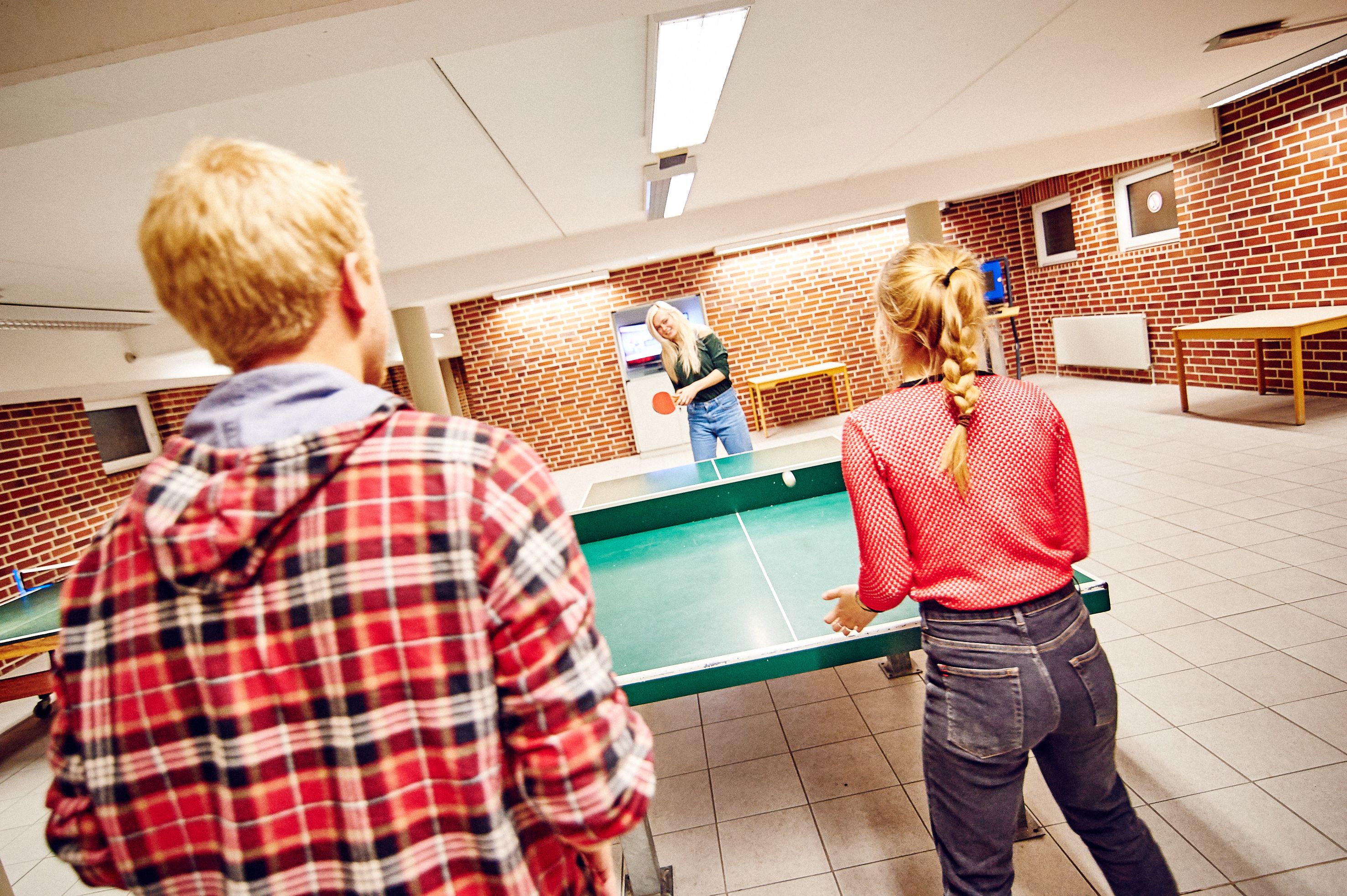 Photo - Jugendgästehaus Aasee