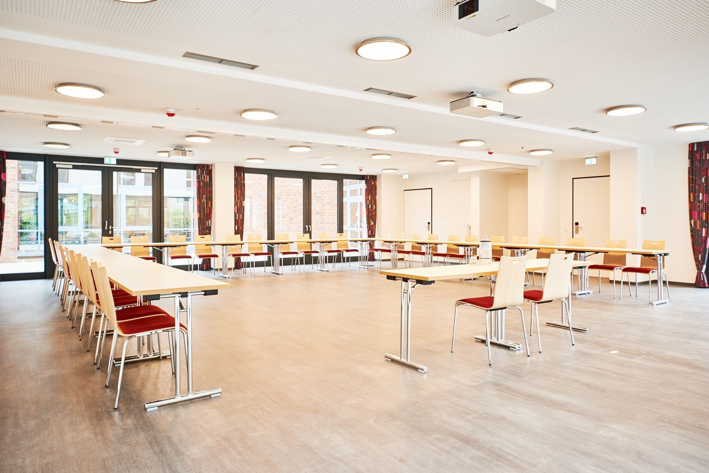 Photo - Jugendgästehaus Aasee