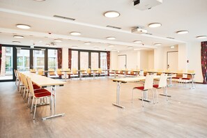 Meeting facility - Jugendgästehaus Aasee - Hostel (Münster)