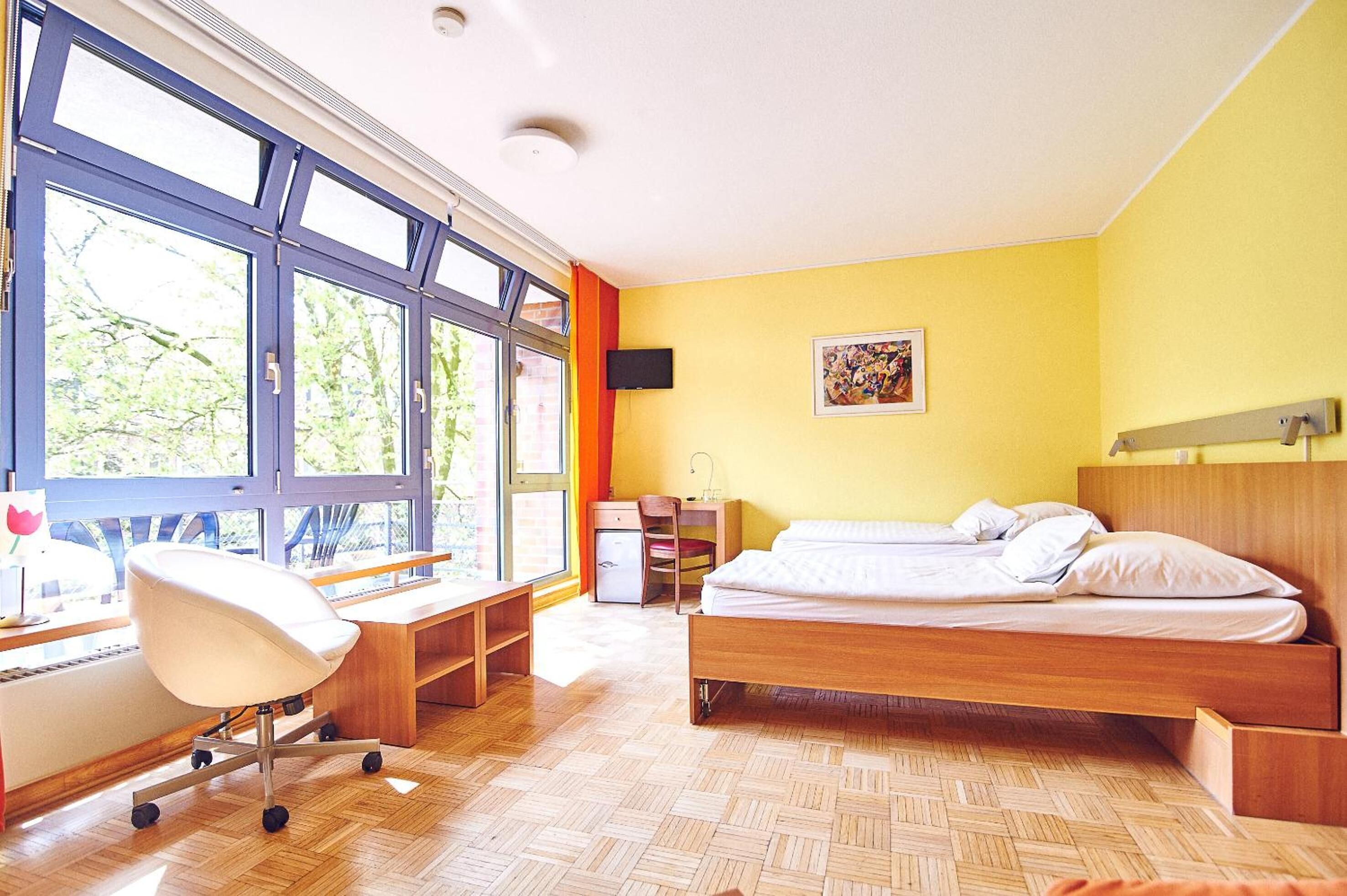 Photo - Jugendgästehaus Aasee