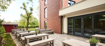 Jugendgästehaus Aasee - Hostel