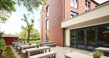 Jugendgästehaus Aasee - Hostel