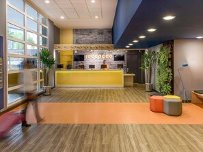 Exterior - ibis budget Sao Paulo Morumbi (São Paulo)
