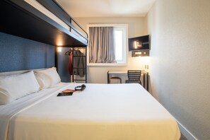 Chambre Triple Supérieure, plusieurs lits