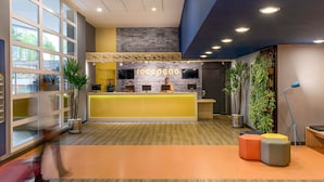 Exterior - ibis budget Sao Paulo Morumbi (São Paulo)