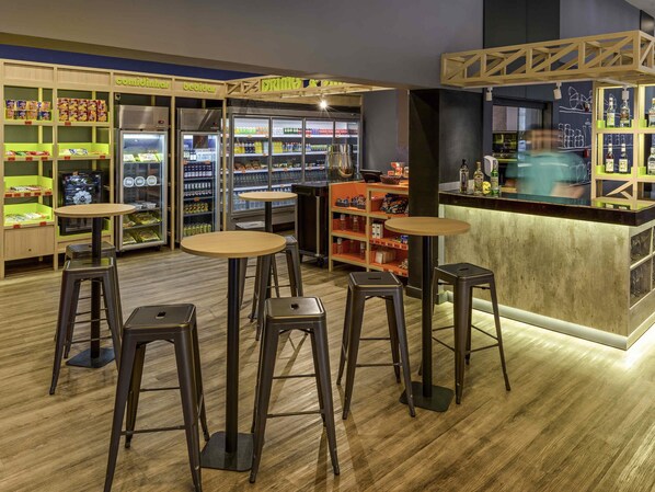 Miscellaneous - ibis budget Sao Paulo Morumbi (São Paulo)