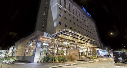 ibis budget Blumenau