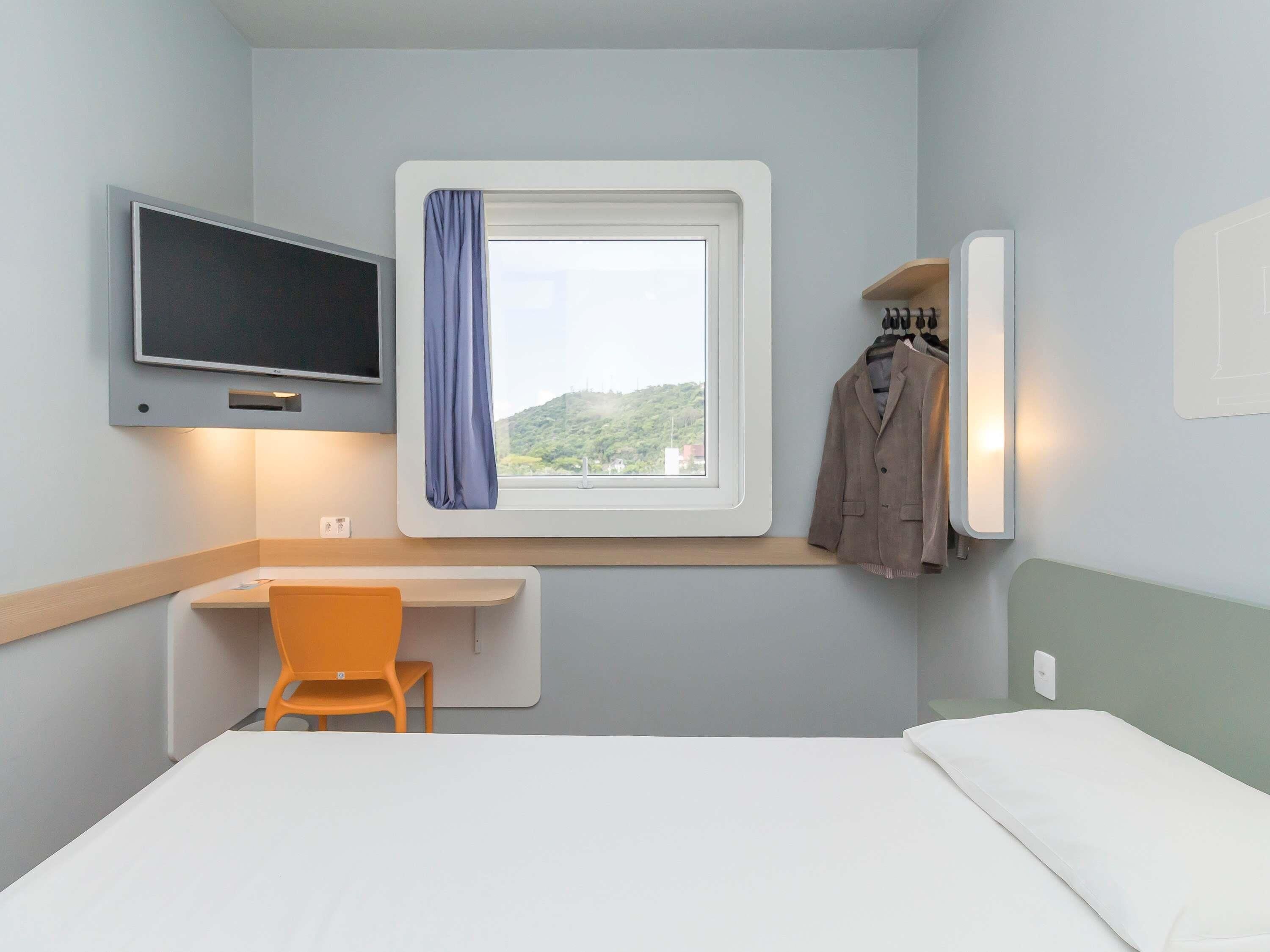 Standard Apartment, 1 Double Bed