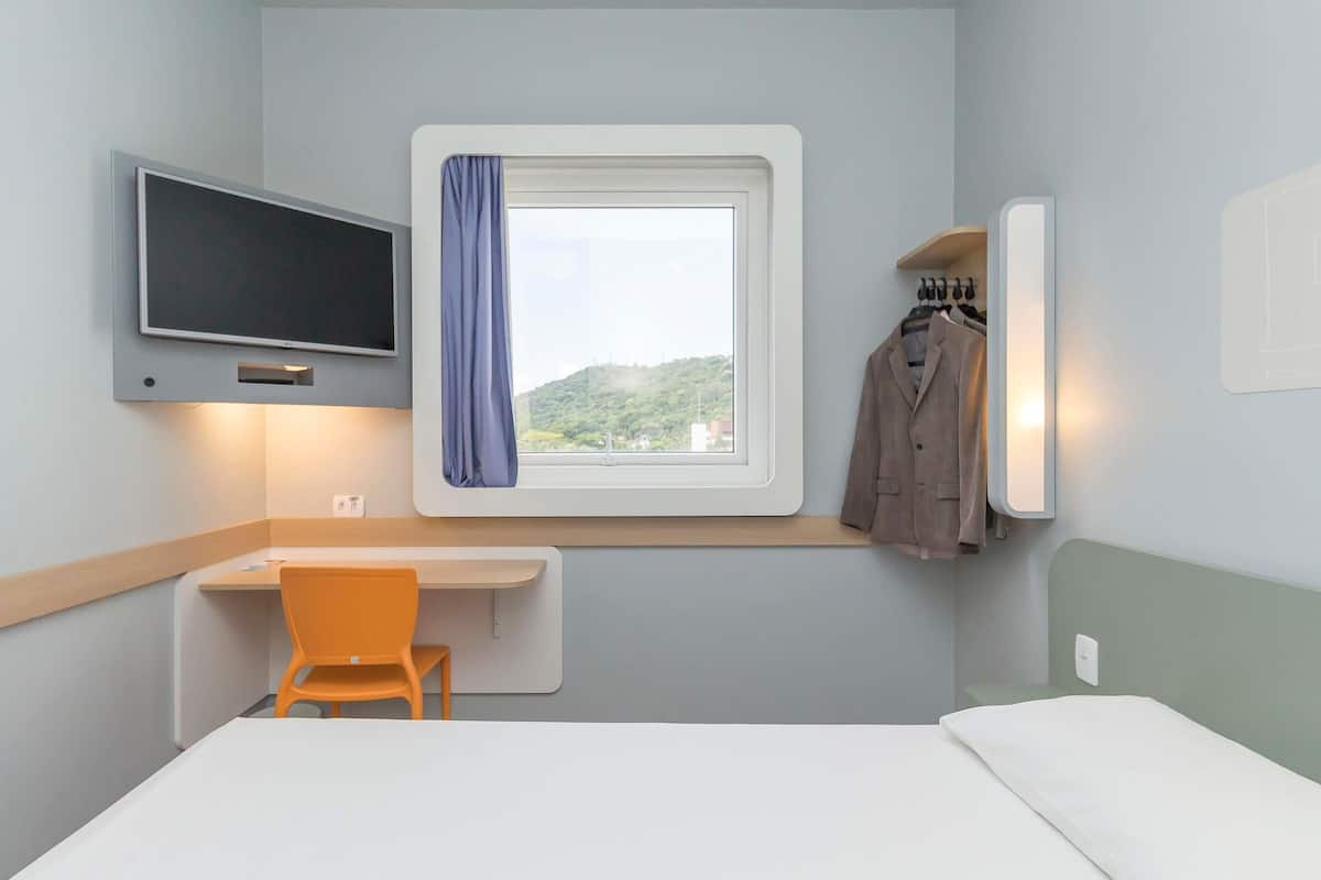 Standard Apartment, 1 Double Bed