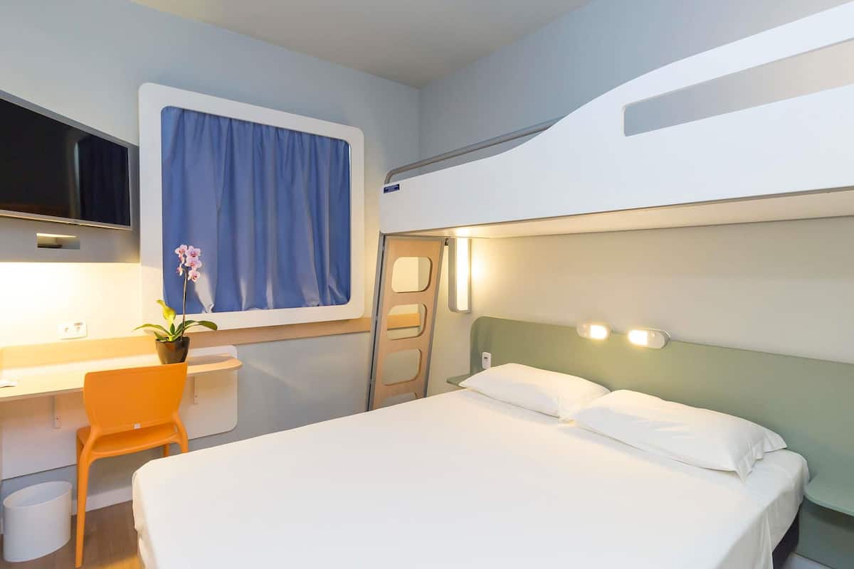 Standard Apartment, 1 Double Bed