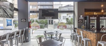 ibis budget Blumenau