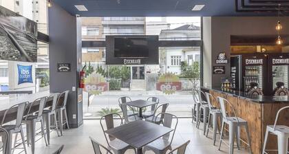 ibis budget Blumenau